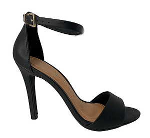 Sandalias Calçados Femininos Sandalia Fem Ramarim Salto Alto   2268201