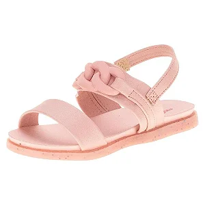 Sandalia Menina Calçados Infantis Sandalia Molekinha Inf Fem  2714107