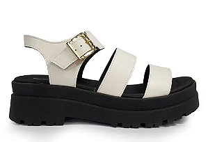 Via Marte Tenis Fem 219003 Preto