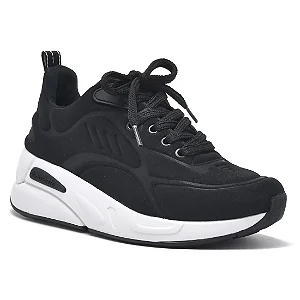 Tenis Calçados Femininos Tenis Via Marte Fem  11401