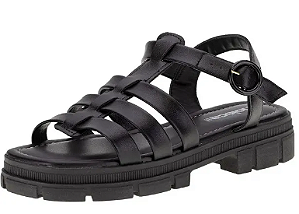 Sandalias Calçados Femininos Sandalia Fem Moleca  5475102