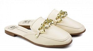 Mule Calçados Femininos Mule Fem  Moleca 5722110