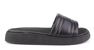 Chinelos Calçados Femininos Chinelo Fem Moleca  5469107