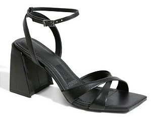 Sandalias Calçados Femininos Sandalia Santa Lolla Fem Salto Alto   062F3ad603450001