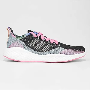 Tenis Calçados Masculinos Adidas Tenis Fem Fluidflow