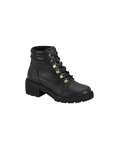 Coturnos Calçados Femininos Beira Rio Coturno Fem 9077202