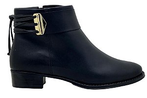 Bota Fem  Beira Rio 9045245 Preto