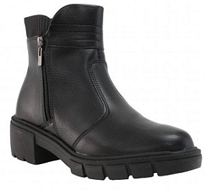 Coturnos Calçados Femininos Beira Rio Coturno Fem 9077211