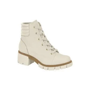 Coturnos Calçados Femininos Moleca Coturno Fem 5338107