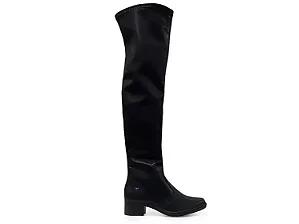 Bota Cano Longo Calçados Femininos Mississipi Bota Fem Cano Longo Q8544