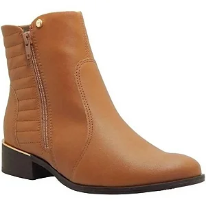 Botas Calçados Femininos Ramarim Bota Fem 53102