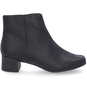 Botas Calçados Femininos Usaflex Bota Fem Al1101