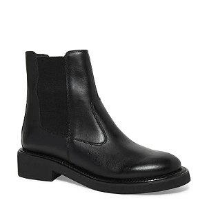 Bota Fem Santa Lolla 014946B9033b0001 Preto