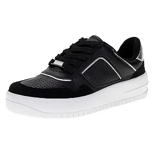 Tenis Calçados Femininos Vizzano Tenis Fem 1389114