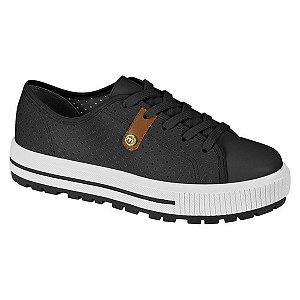 Tenis Calçados Femininos Moleca Tenis Fem 5699110