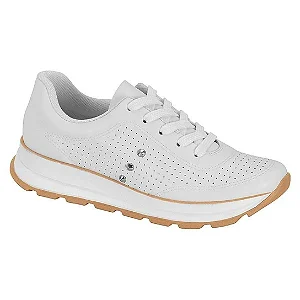 Tenis Calçados Femininos Beira Rio Tenis Fem 4276103