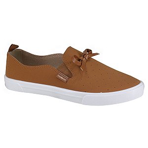 Tenis Calçados Femininos Moleca Tenis Fem 5296154