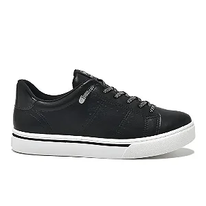 Tenis Calçados Femininos Via Marte Tenis Fem 16002