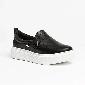 Tenis Calçados Femininos Via Marte Tenis Fem 2315007