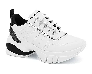 Tenis Calçados Femininos Ramarim Tenis Fem 2480102