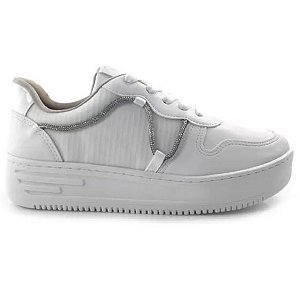 Tenis Calçados Femininos Via Marte Tenis Fem 235702
