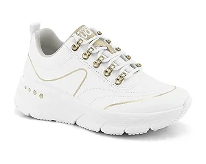 Tenis Calçados Femininos Comfortflex Tenis Fem 2390302