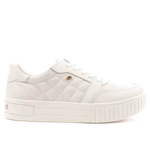 Tenis Calçados Femininos Pegada Tenis Fem 212504