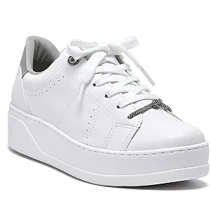 Tenis Calçados Femininos Via Marte Tenis Fem 2313506