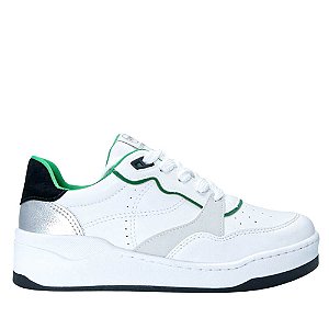 Tenis Calçados Femininos Via Marte Tenis Fem 237403