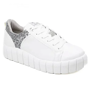 Tenis Calçados Femininos Via Marte Tenis Fem 231806