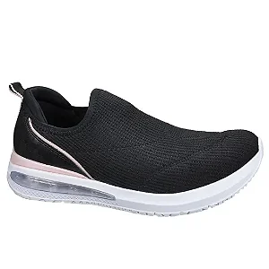 Tenis Calçados Femininos Comfortflex Tenis Fem 2348301
