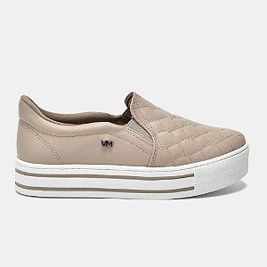Tenis Calçados Femininos Via Marte Tenis Fem 16011