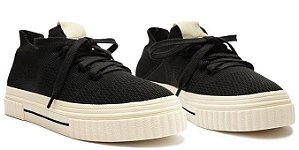 Tenis Calçados Femininos Anacapri Tenis Fem C3059000050001