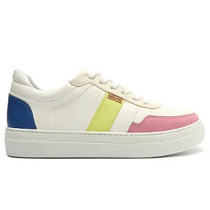 Tenis Calçados Femininos Anacapri Tenis Fem C3024700290001