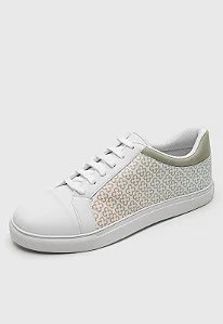 Tenis Calçados Femininos Capodarte Tenis Fem 4015662