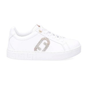 Tenis Calçados Femininos Luz Da Lua Tenis Fem 59160021