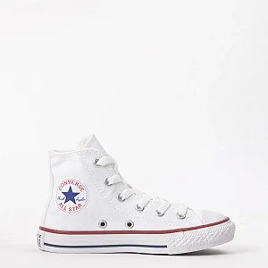 Tenis Calçados Masculinos All Star Tenis Inf Unisex Ck0004