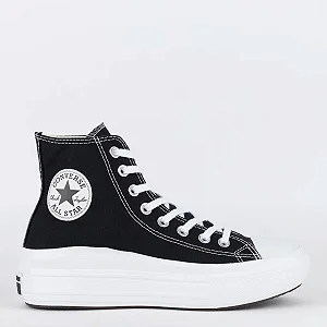Tenis Calçados Masculinos All Star Tenis Unisex Ct1546