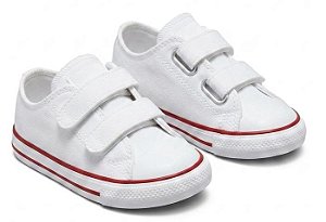 Tenis Menina Calçados Infantis All Star Tenis Inf Unisex Ck0418