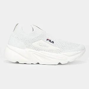 FILA TENIS FEM CALZINI