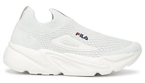 FILA TENIS FEM CALZINI