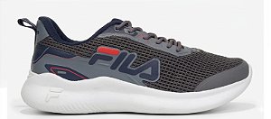 Tenis Calçados Masculinos Fila Tenis Masc Gear