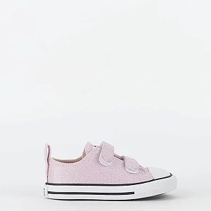 Tenis Menina Calçados Infantis All Star Tenis Inf Fem Ck1096