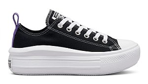 Tenis Calçados Masculinos All Star Tenis Inf Unisex Ck1042