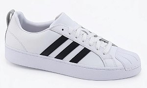 Tenis Calçados Masculinos Adidas Tenis Masc Streetcheck-M