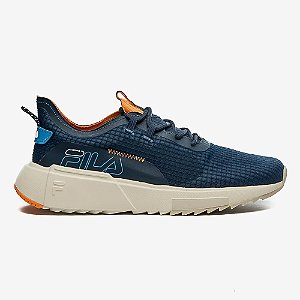 Tenis Calçados Masculinos Fila Tenis Masc Virtuous
