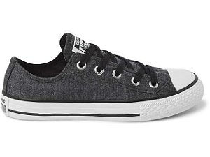 Tenis Menino Calçados Infantis All Star Tenis Inf Unisex Ck05360002