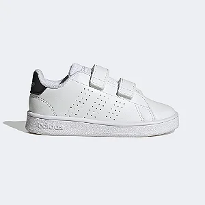 Tenis Menino Calçados Infantis Adidas Tenis Inf Advantege