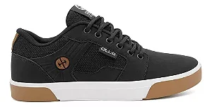 Tenis Calçados Masculinos Ollie Tenis Masc Plazza