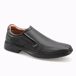 SAPATO ANATOMIC GEL MASC 8616